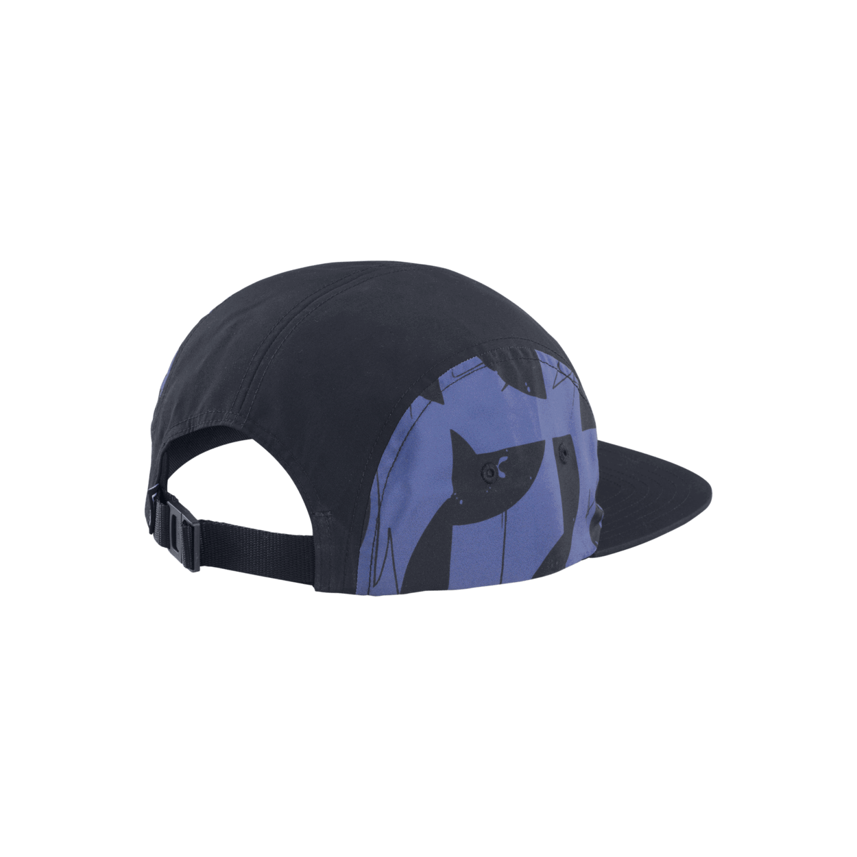 ION Cap Refresh light 2027