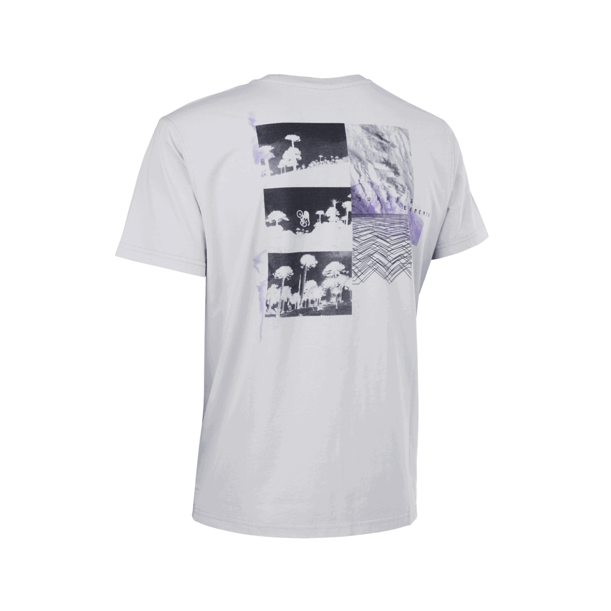 ION Tee Graphic Short Sleeve men 2026