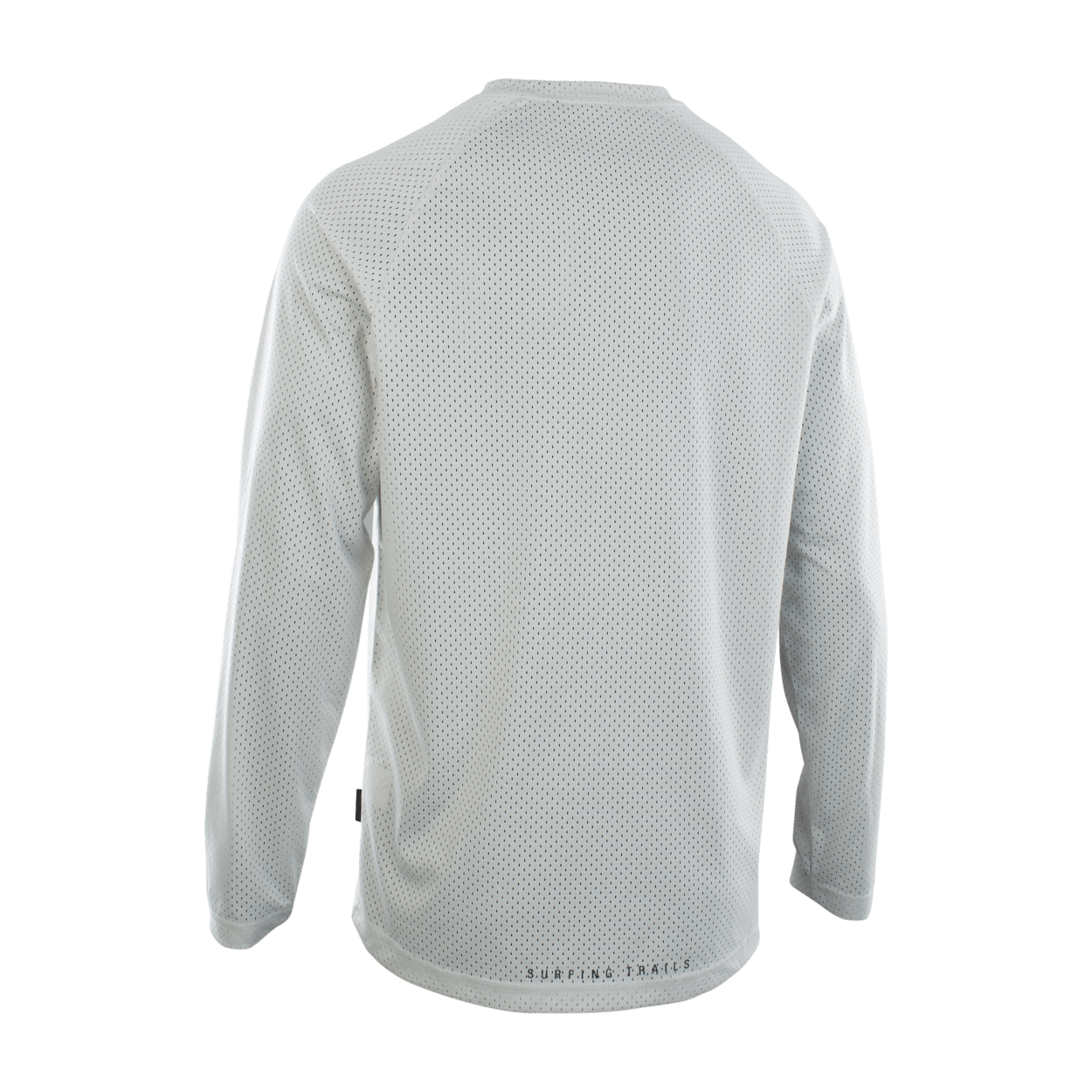 ION MTB Jersey Logo Longsleeve 2023