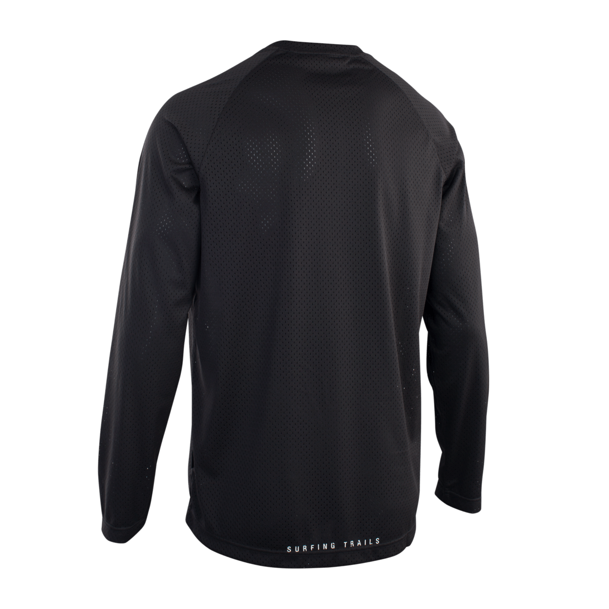 ION MTB Jersey Logo Longsleeve 2023