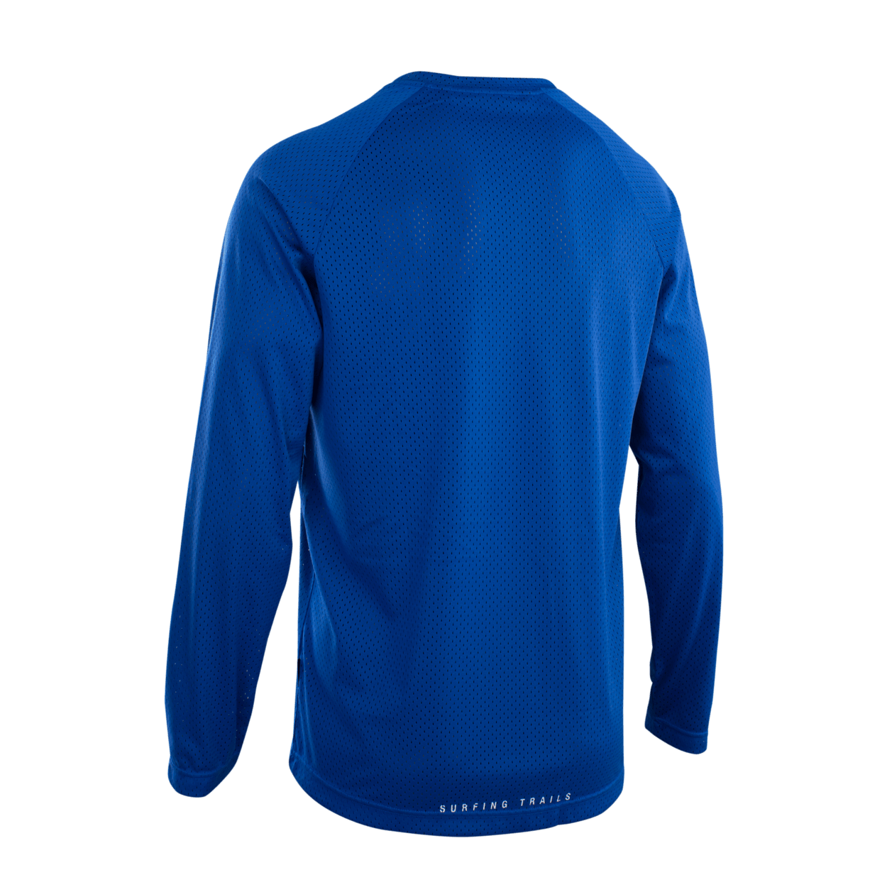 ION MTB Jersey Logo Longsleeve 2023