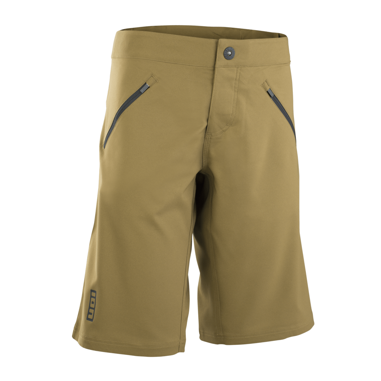 ION Women MTB Shorts Logo 2023