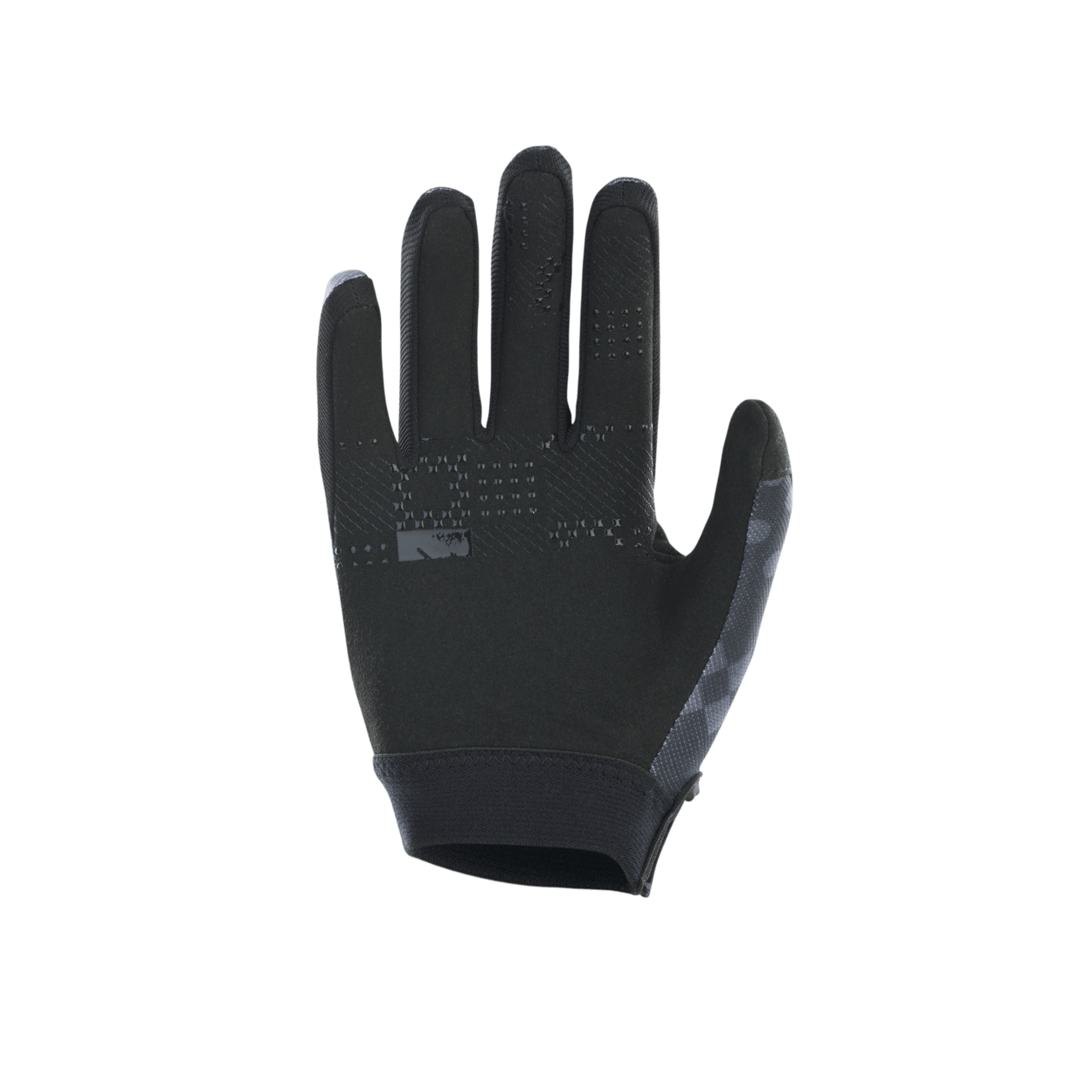 ION MTB Gloves Scrub Youth 2024