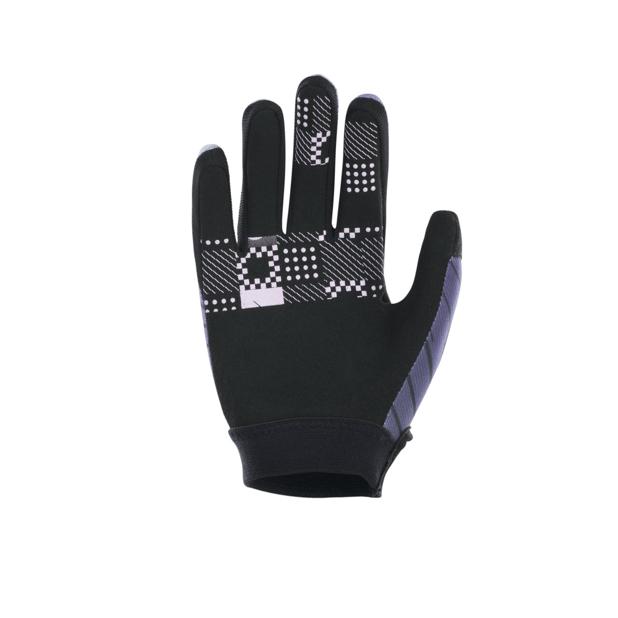 ION MTB Gloves Scrub Youth 2024