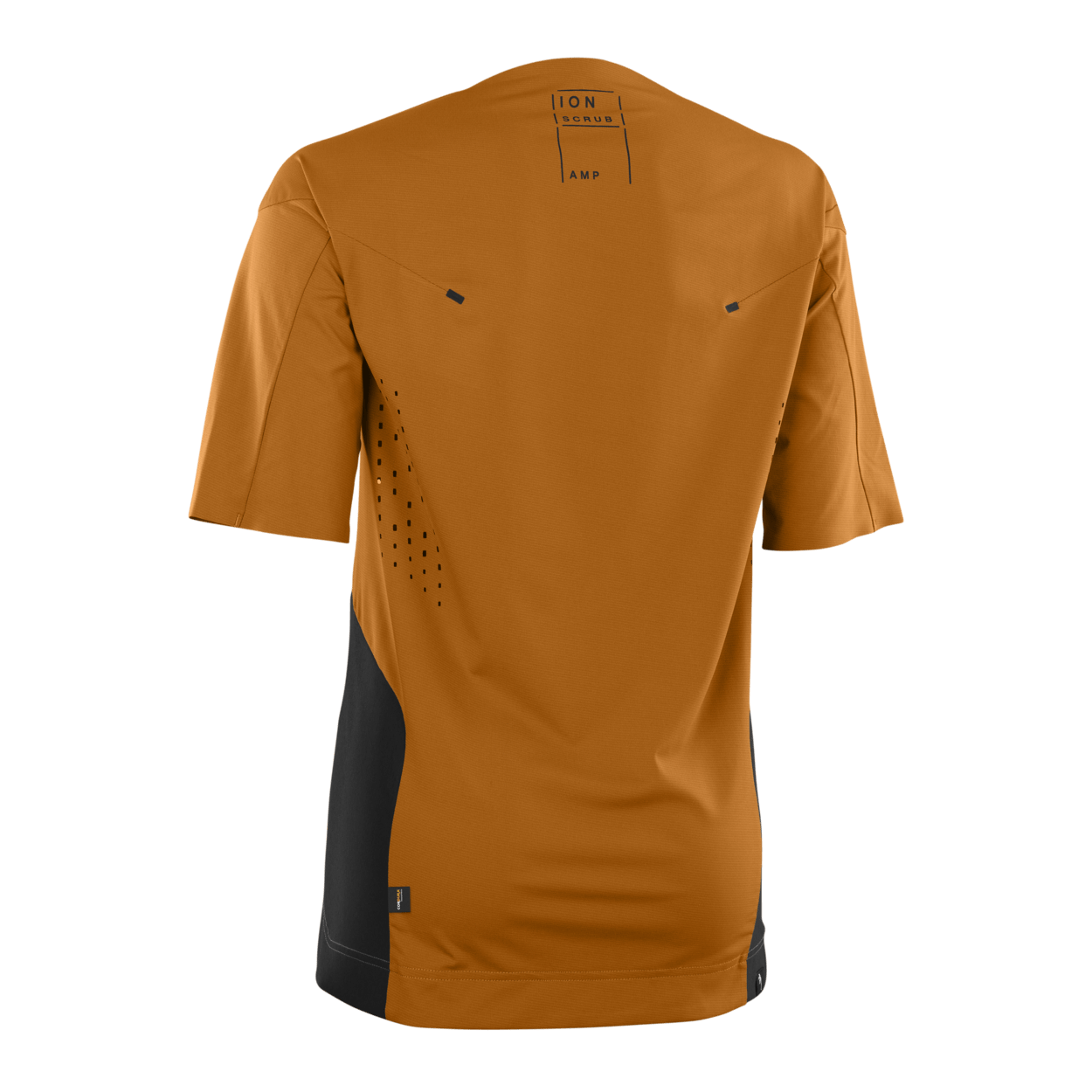 ION Bike Jersey Scrub Amp SS BAT women 2024