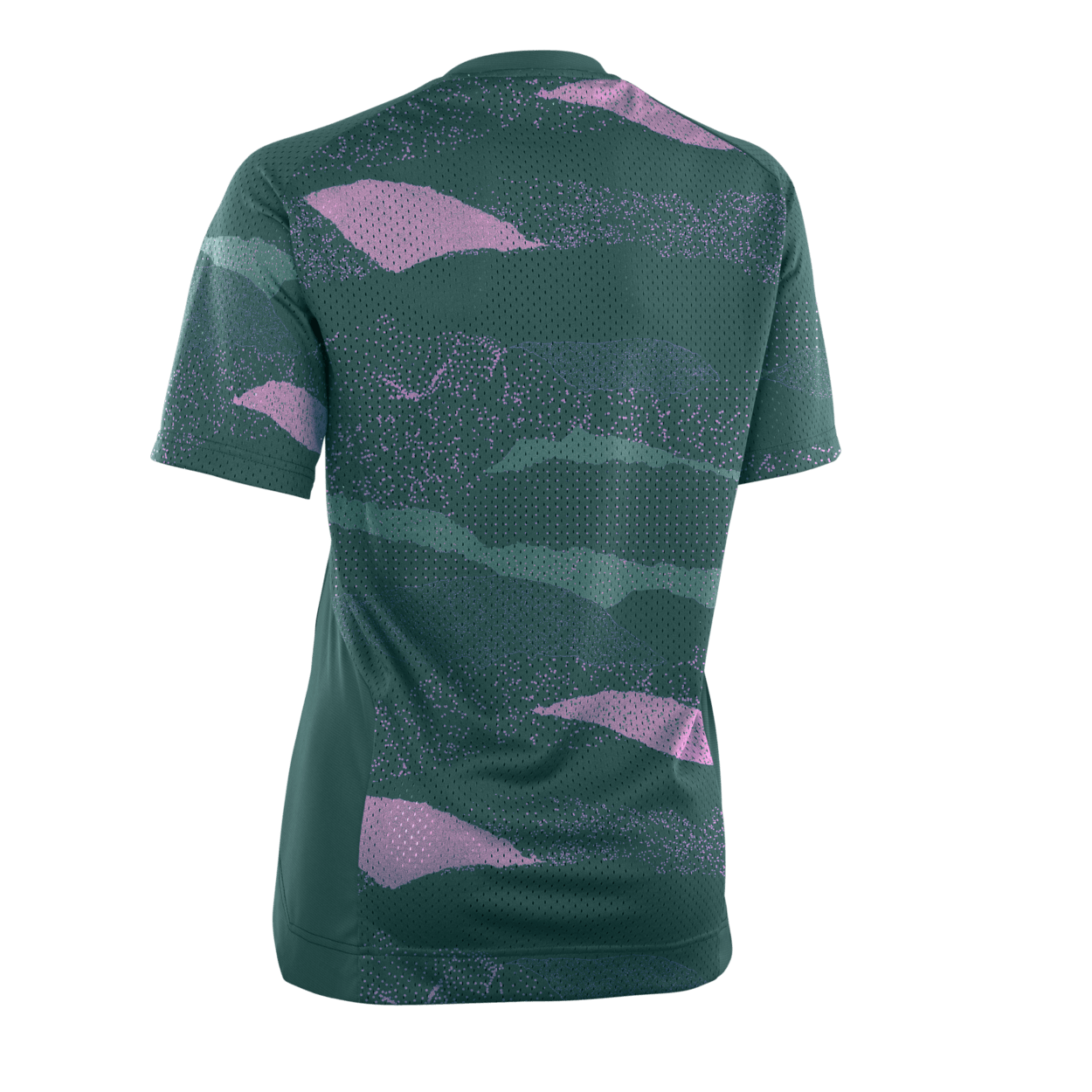 ION Bike Jersey Scrub SS women 2024