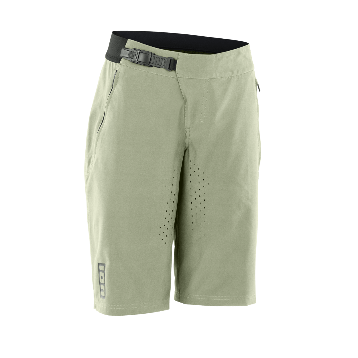 ION MTB Shorts Tech Logo Women 2024