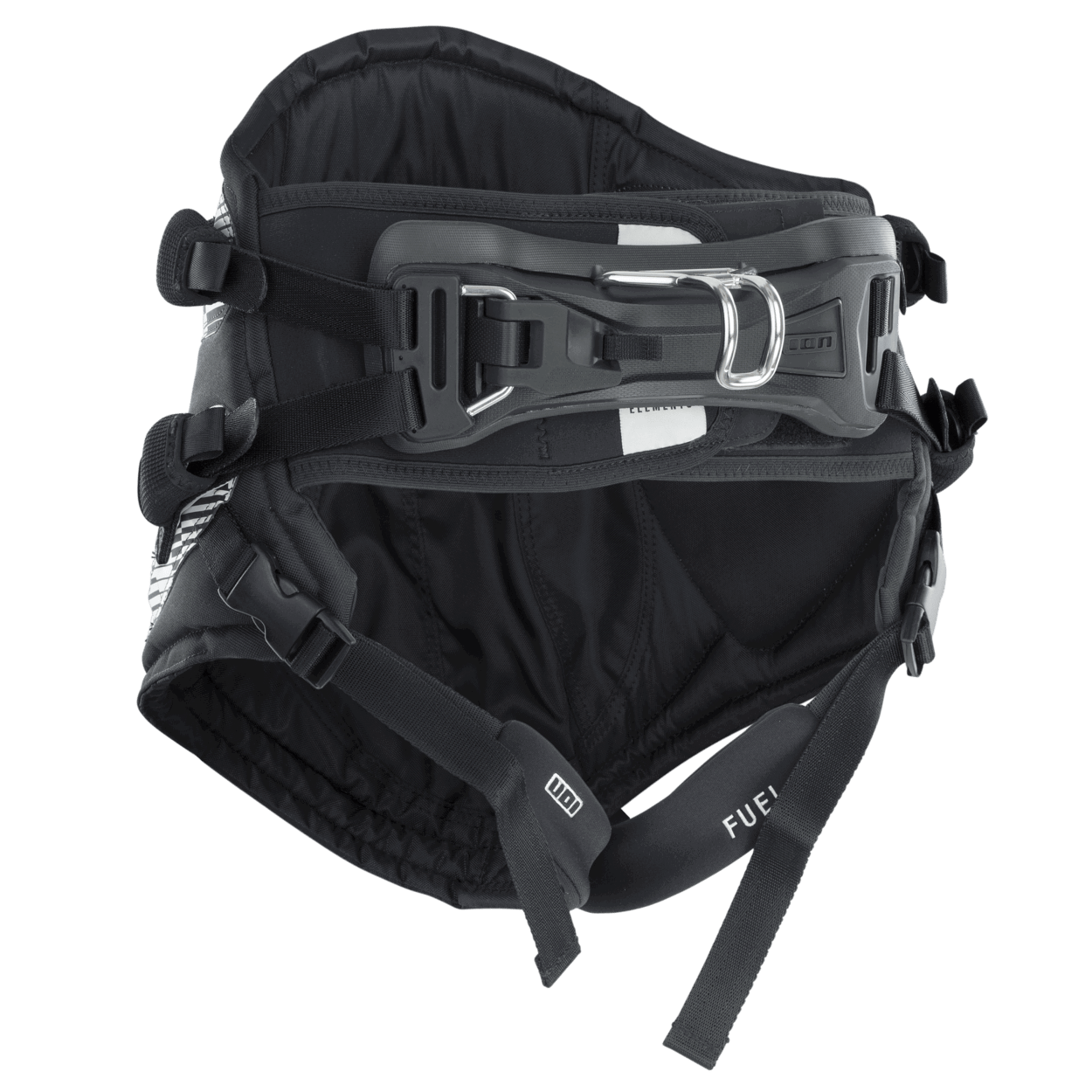 ION Fuel Windsurf Seat Harness Men 2025