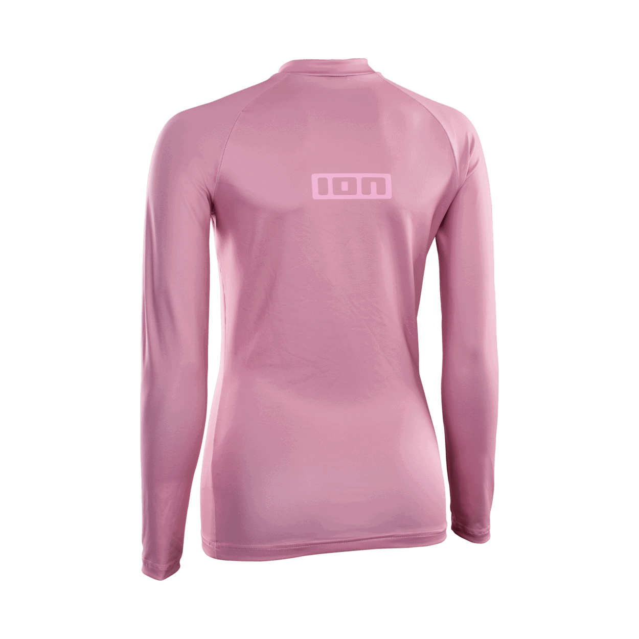 ION Promo Rashguard Longsleeve Women 2025