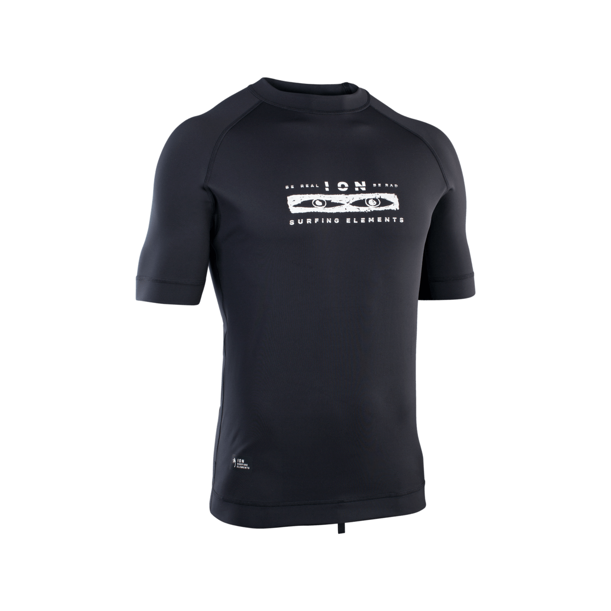 ION Rashguard Shortsleeve Men 2023