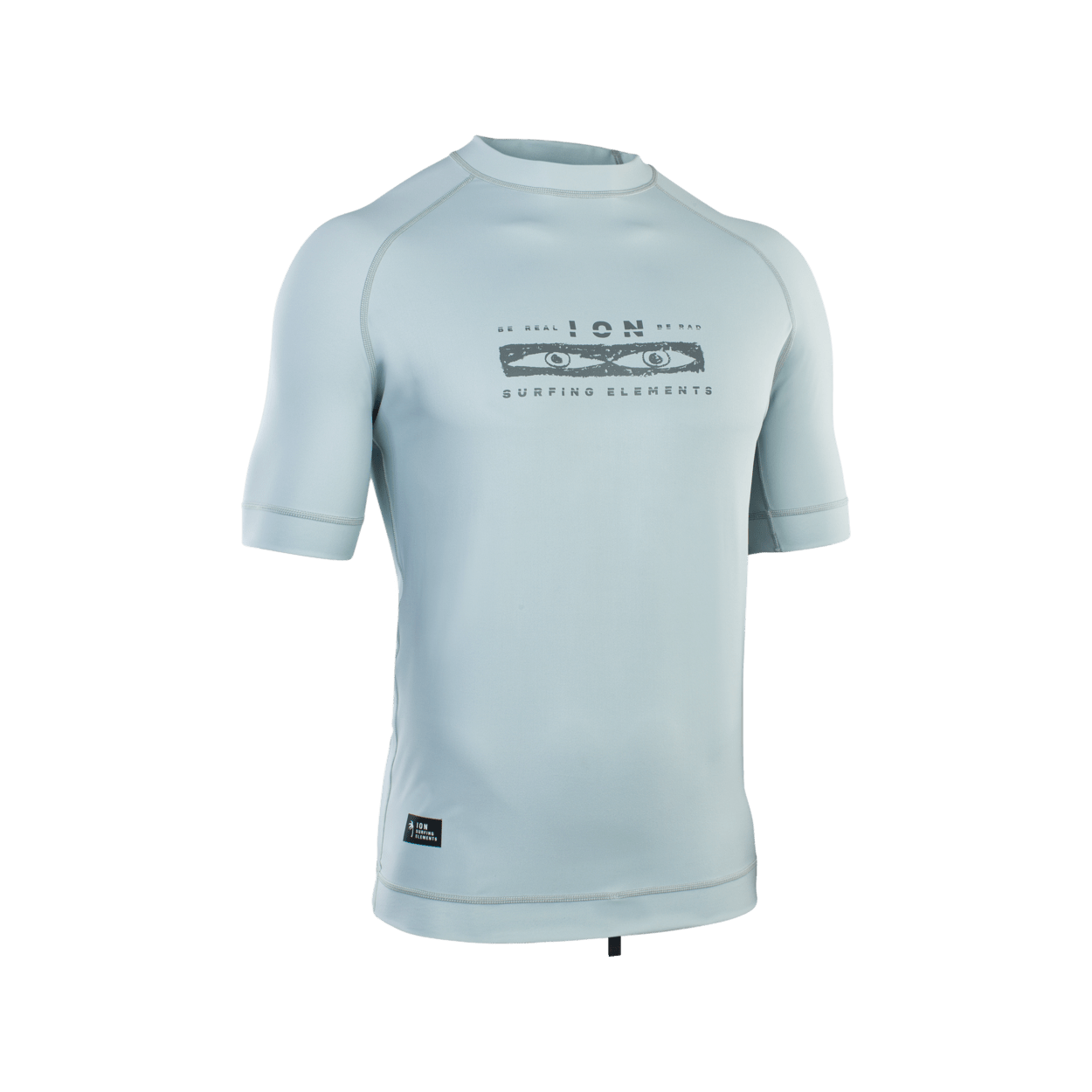 ION Rashguard Shortsleeve Men 2023