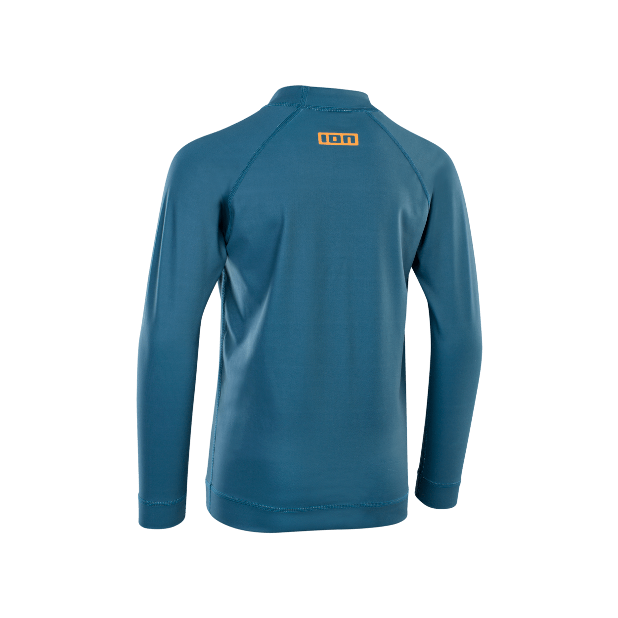 ION Capture Rashguard Longsleeve Boys 2023