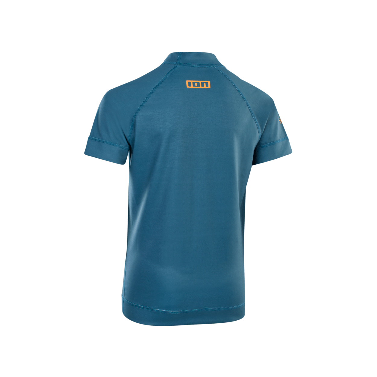 ION Capture Rashguard Shortsleeve Boys 2023