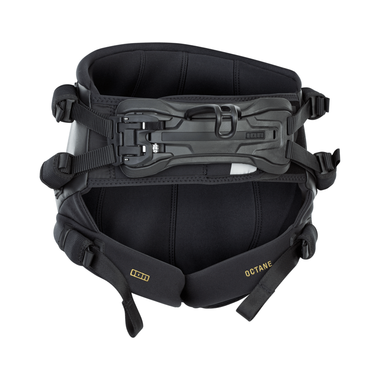 ION Octane Windsurf Seat Harness Men 2022
