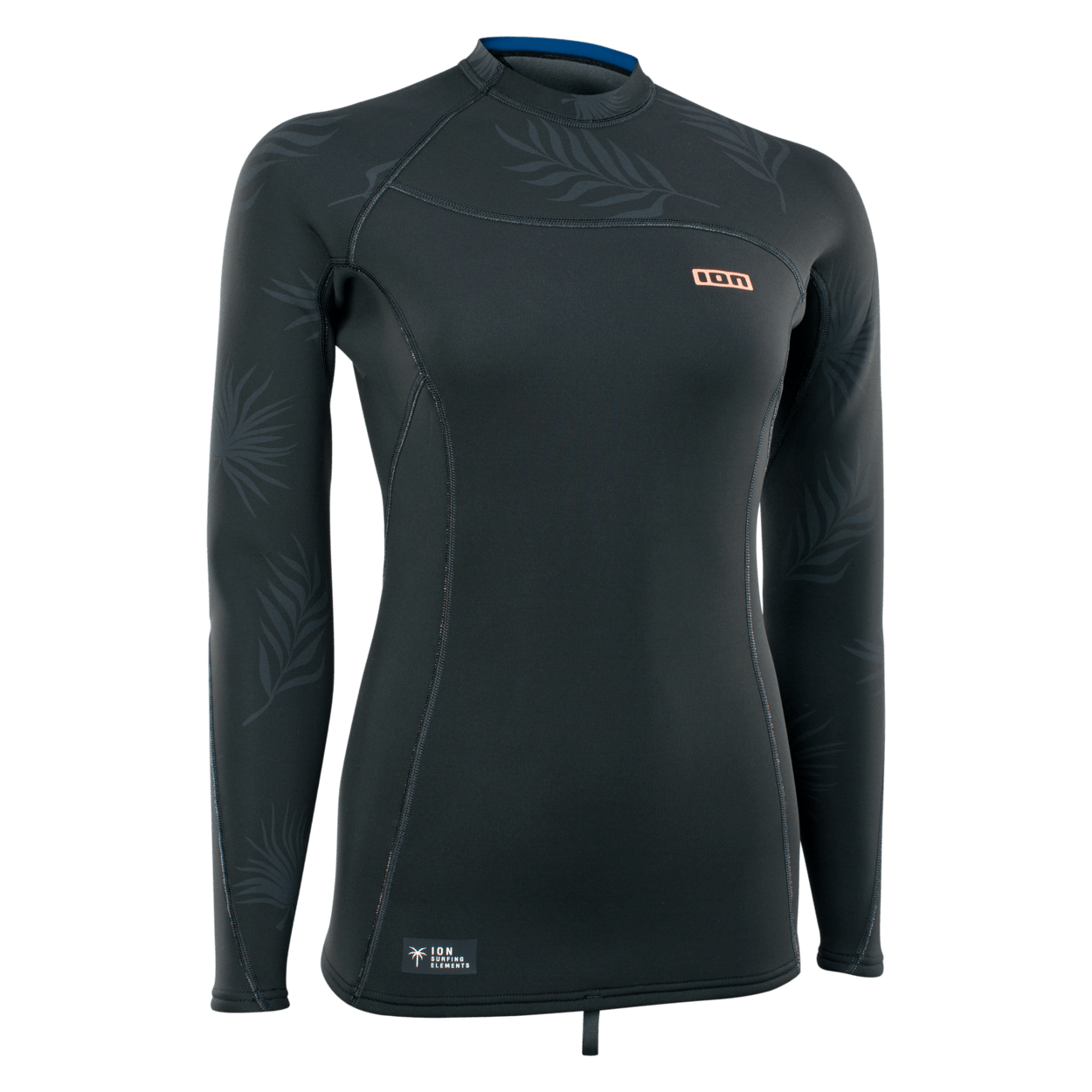 ION Neo Top 2/2 Longsleeve Women 2023