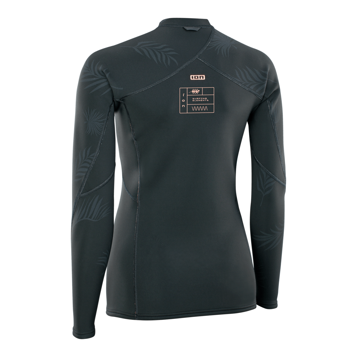 ION Neo Top 2/2 Longsleeve Women 2023