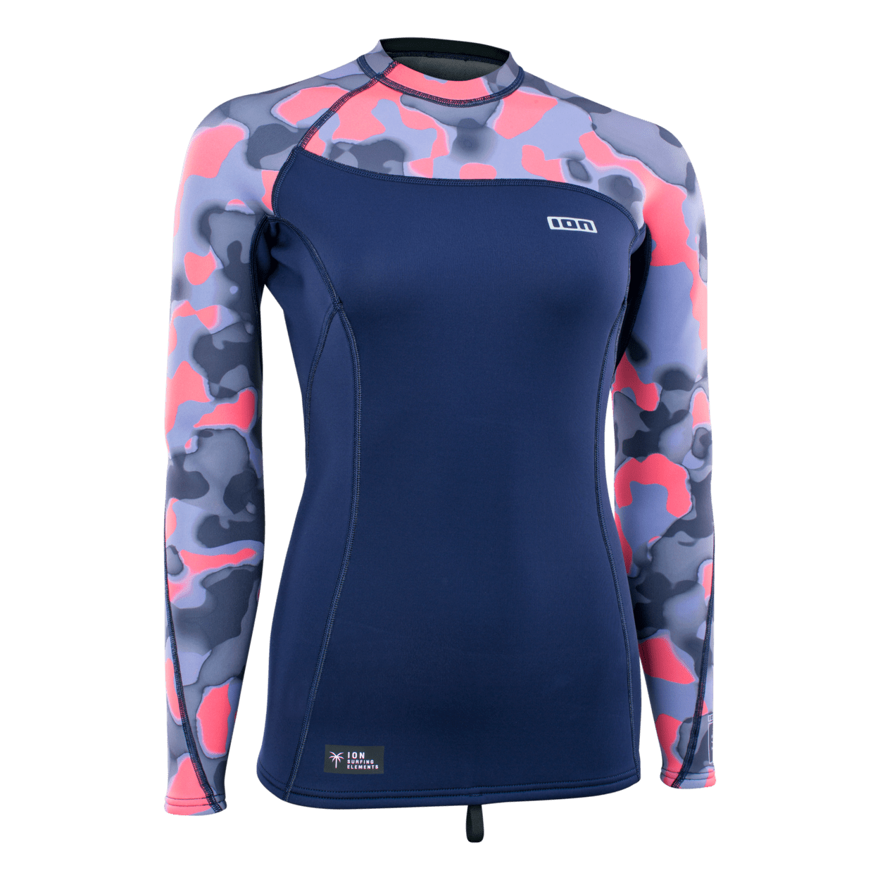 ION Neo Top 2/2 Longsleeve Women 2023