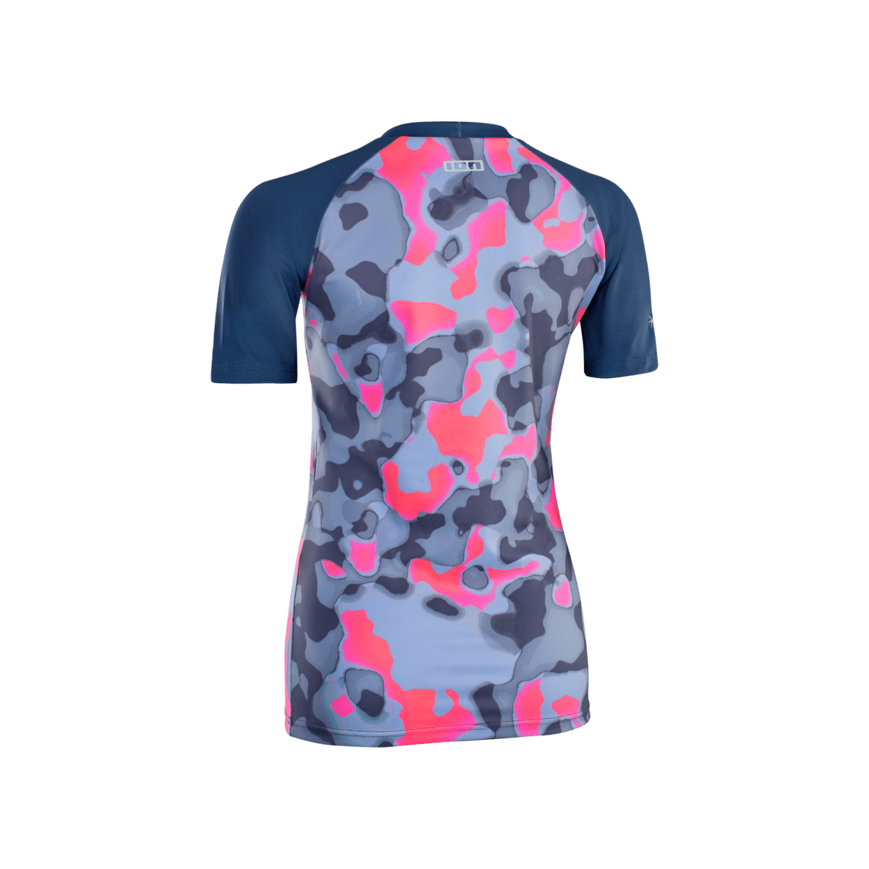 ION Rashguard Lizz Shortsleeve Women 2023