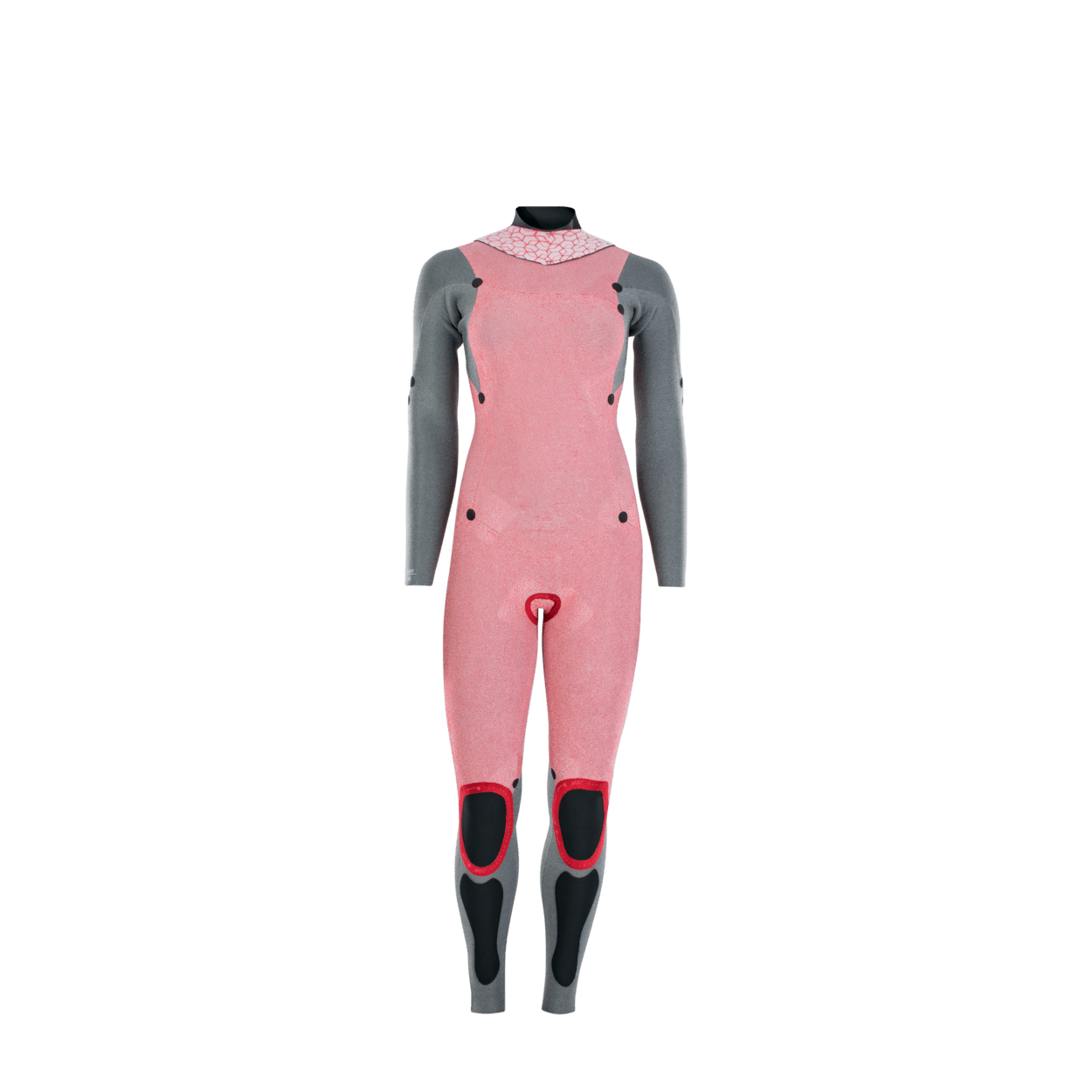 ION Women Wetsuit Amaze Core 4/3 Back Zip 2022