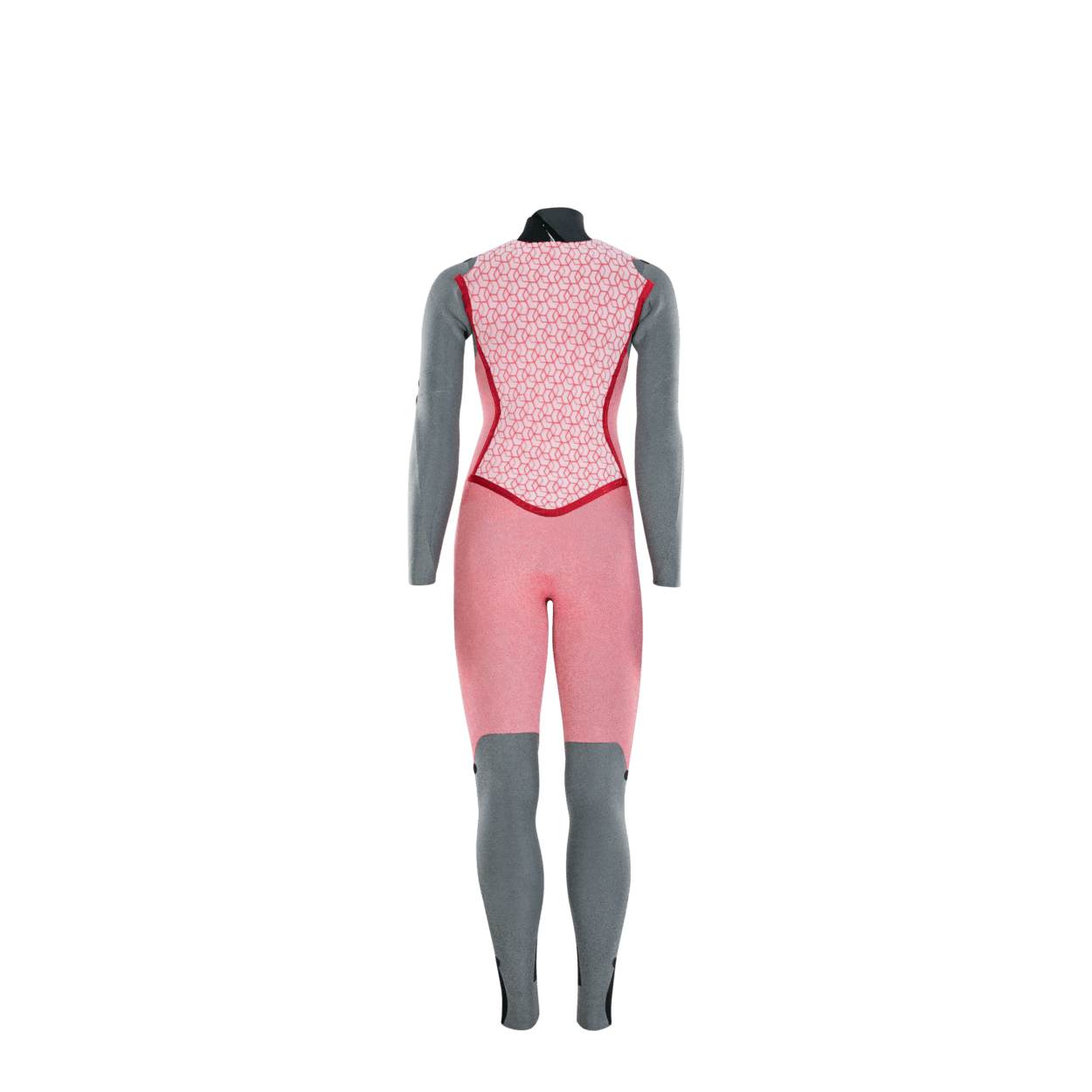 ION Women Wetsuit Amaze Core 4/3 Back Zip 2022