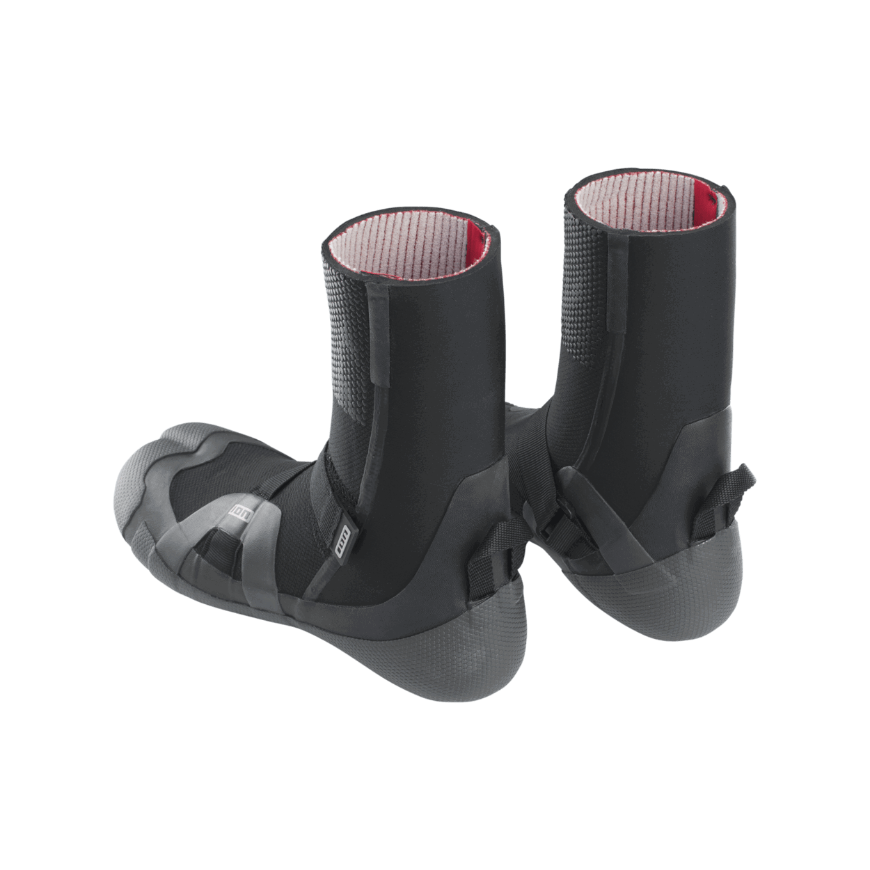 ION Neoprene Boots Ballistic 6/5 Internal Split 2025