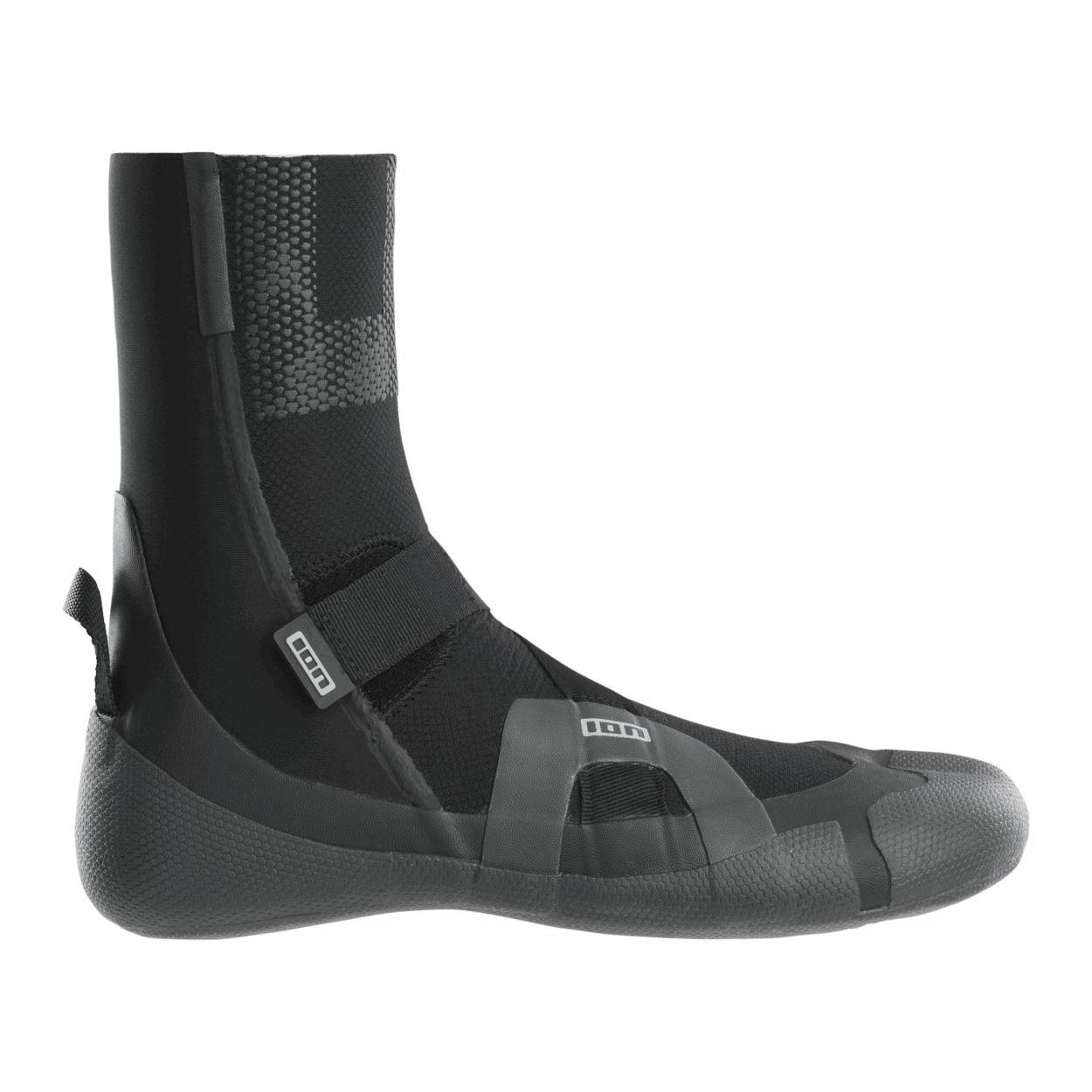 ION Neoprene Boots Ballistic 6/5 Internal Split 2025