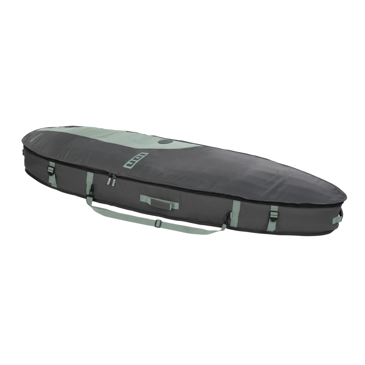 ION Surf Boardbag Core Triple 2024