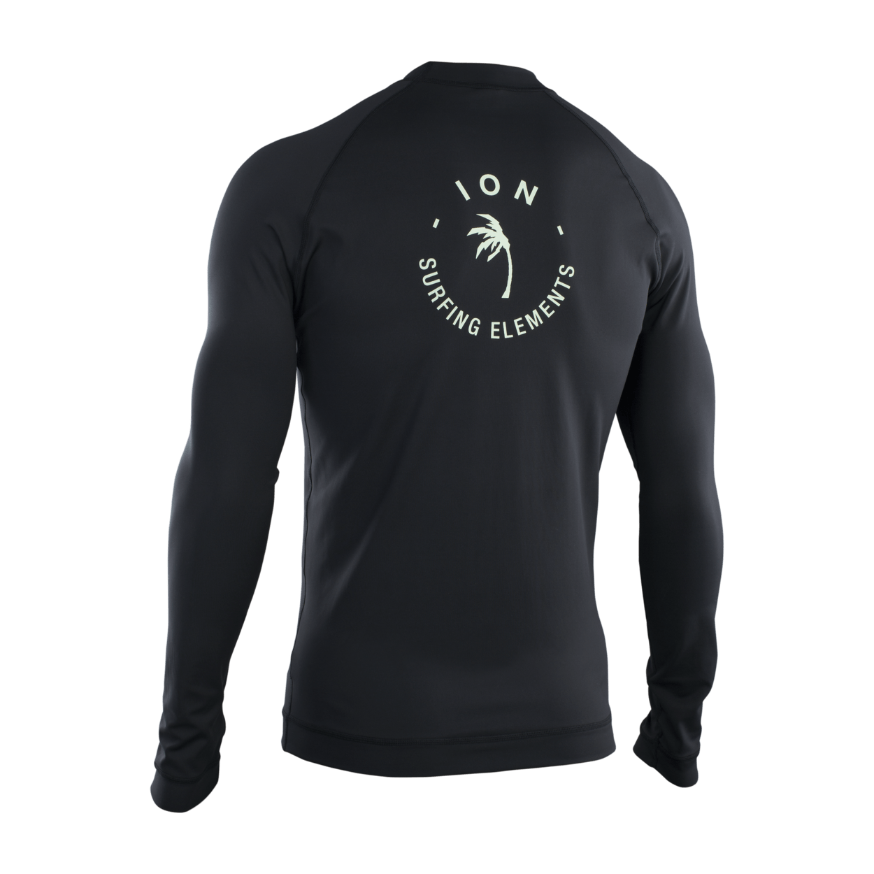 ION Rashguard Longsleeve Men 2023