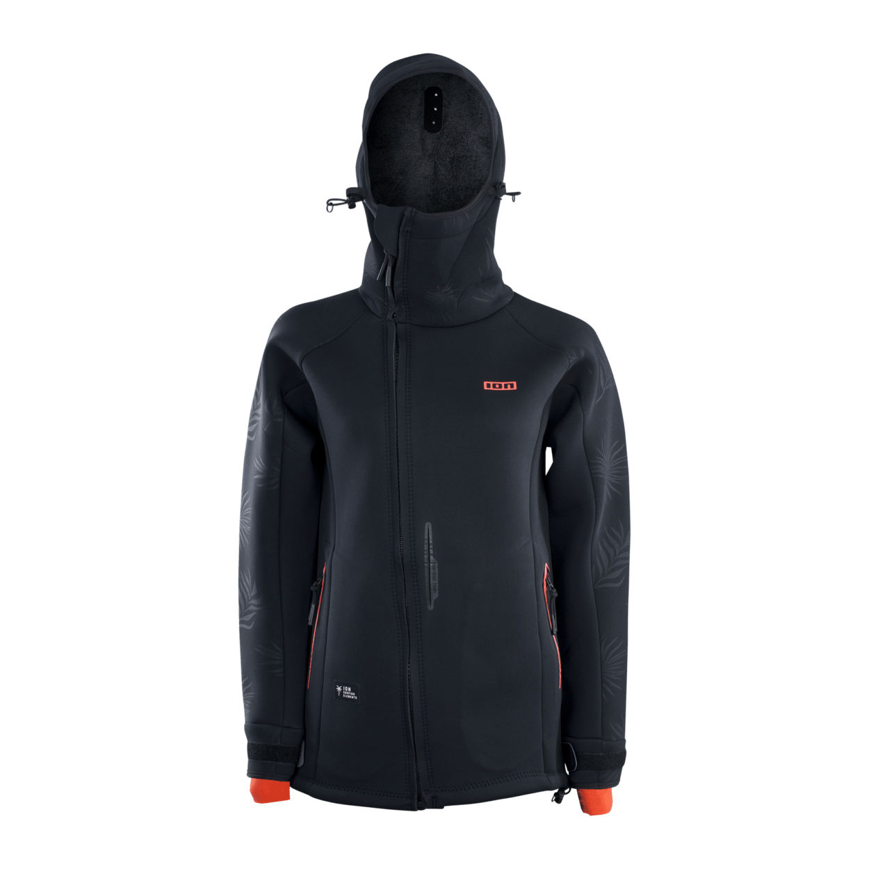 ION Women Neo Shelter Jacket Amp 2024