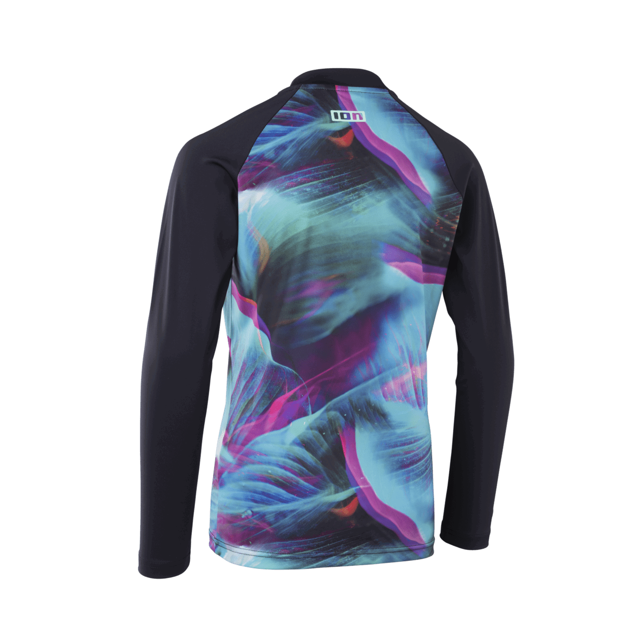 ION Rashguard Capture Long Sleeve Girls 2025