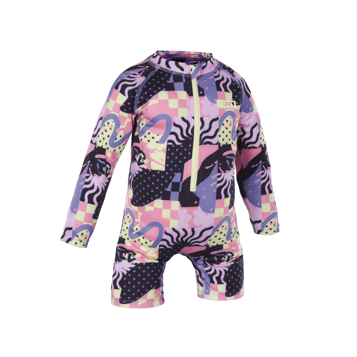 ION Rashguard Toddler Long Sleeve 2026
