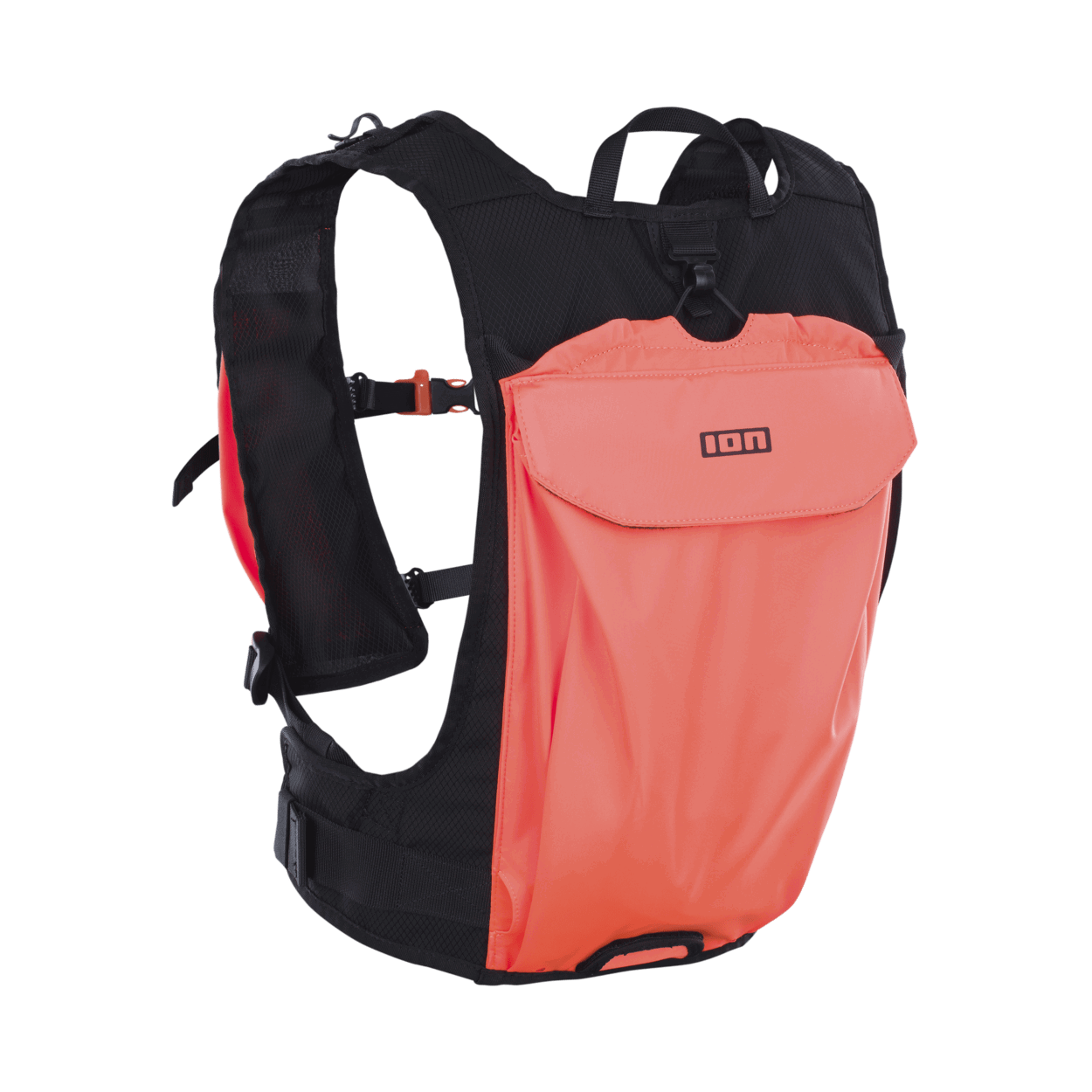 ION Explorer Bag 2026