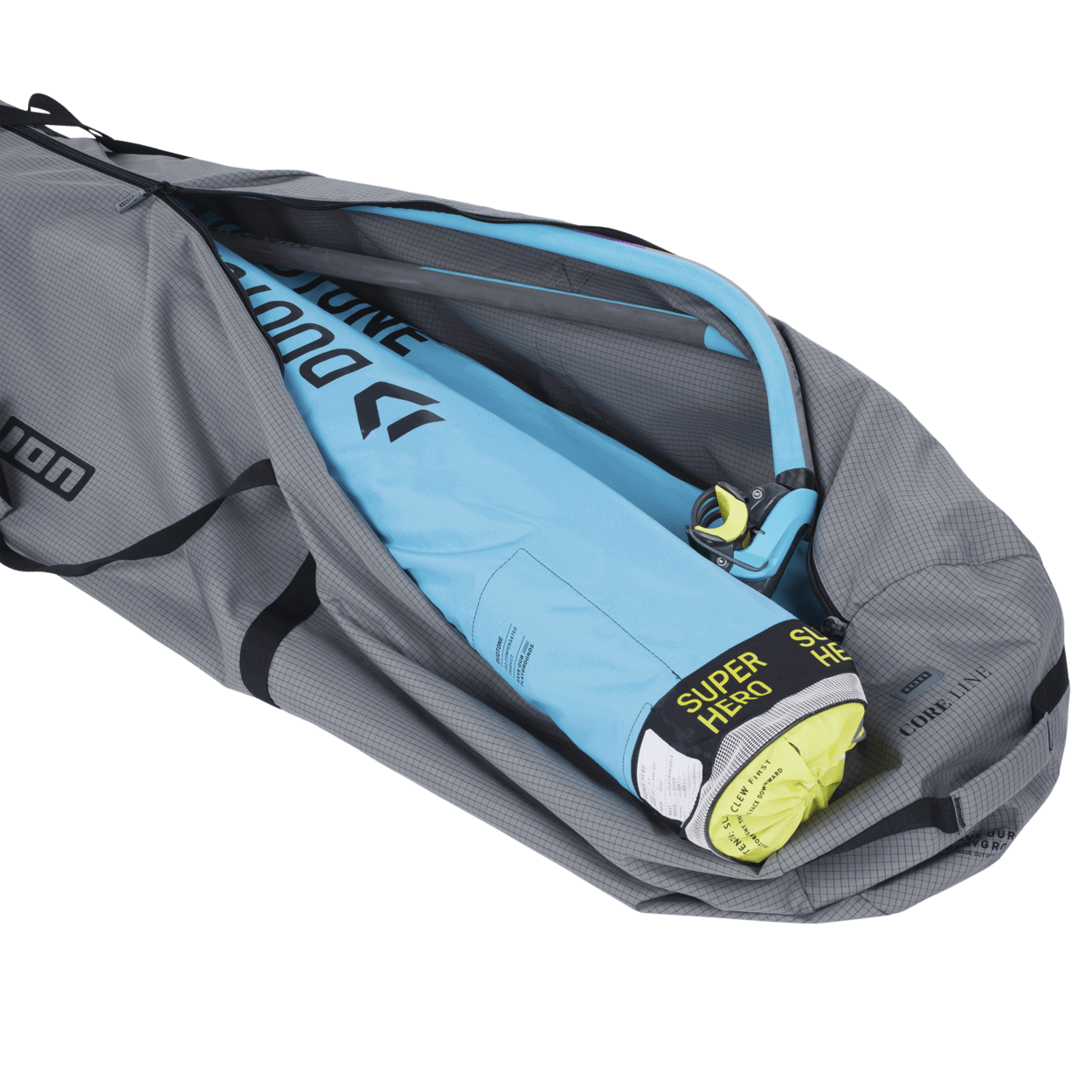 ION Windsurf Quiverbag Core 2026