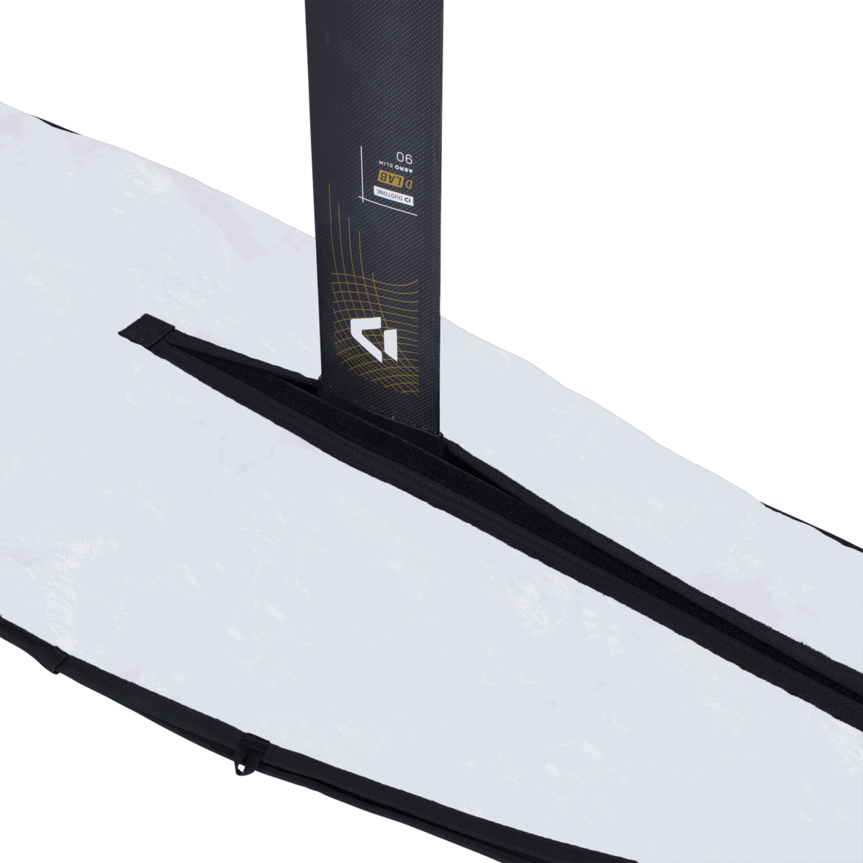 ION Foil Single Boardbag Core Downwinder 2026