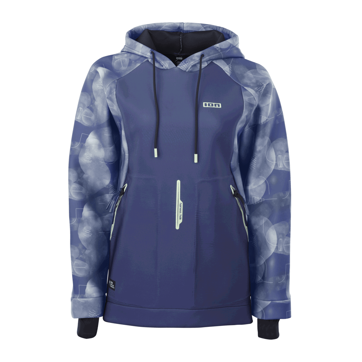 ION Neo Hoodie Lite Women 2026