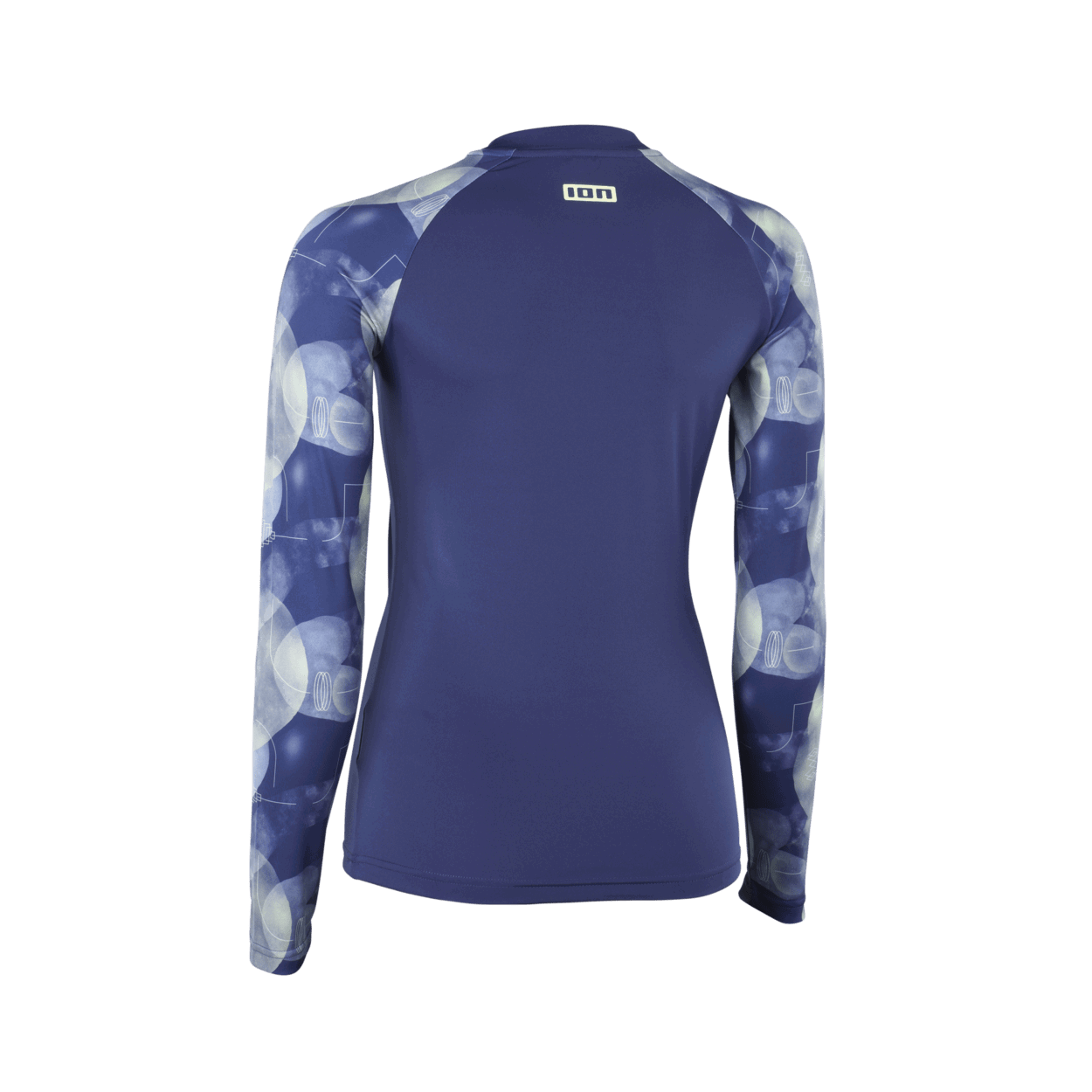 ION Rashguard Lizz Long Sleeve women 2026