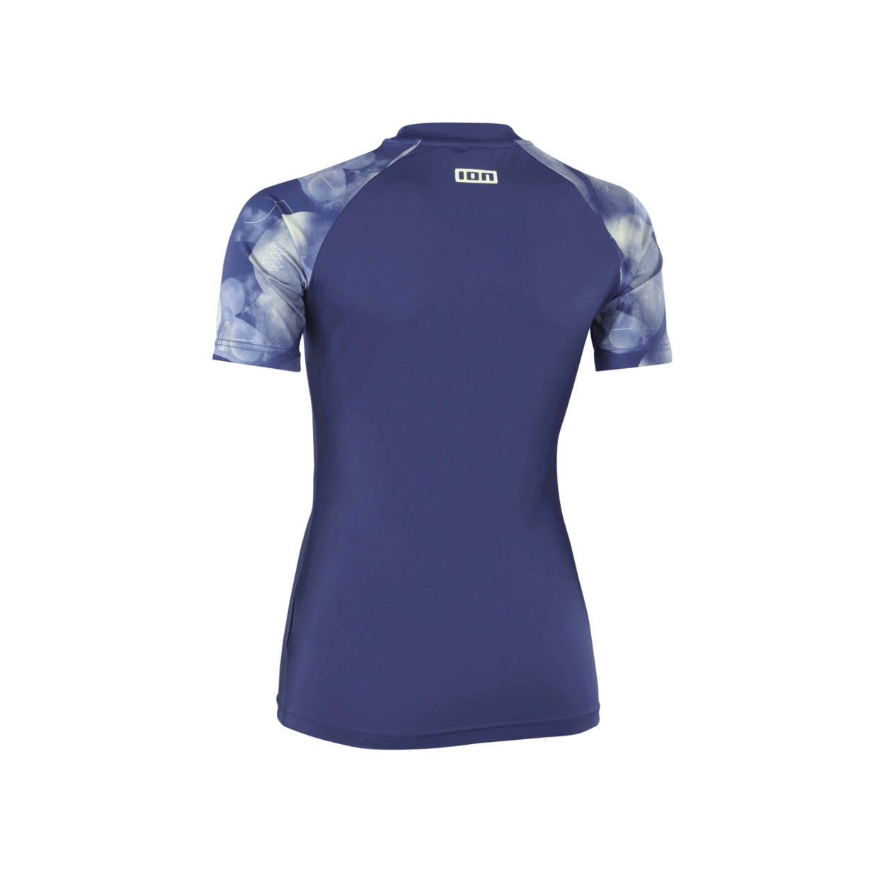 ION Rashguard Lizz Short Sleeve women 2026
