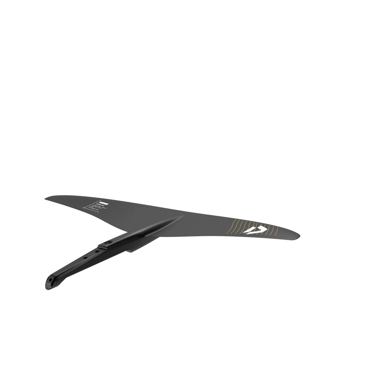 Duotone Front Wing Carve 3.0 D/LAB 2025