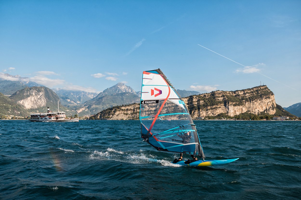 Fanatic Eagle LTD 2023