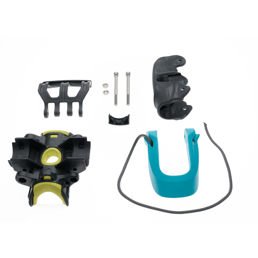 Duotone iFront 2.0 (S1)+FrictPad RDM (SS22-onw) 2024