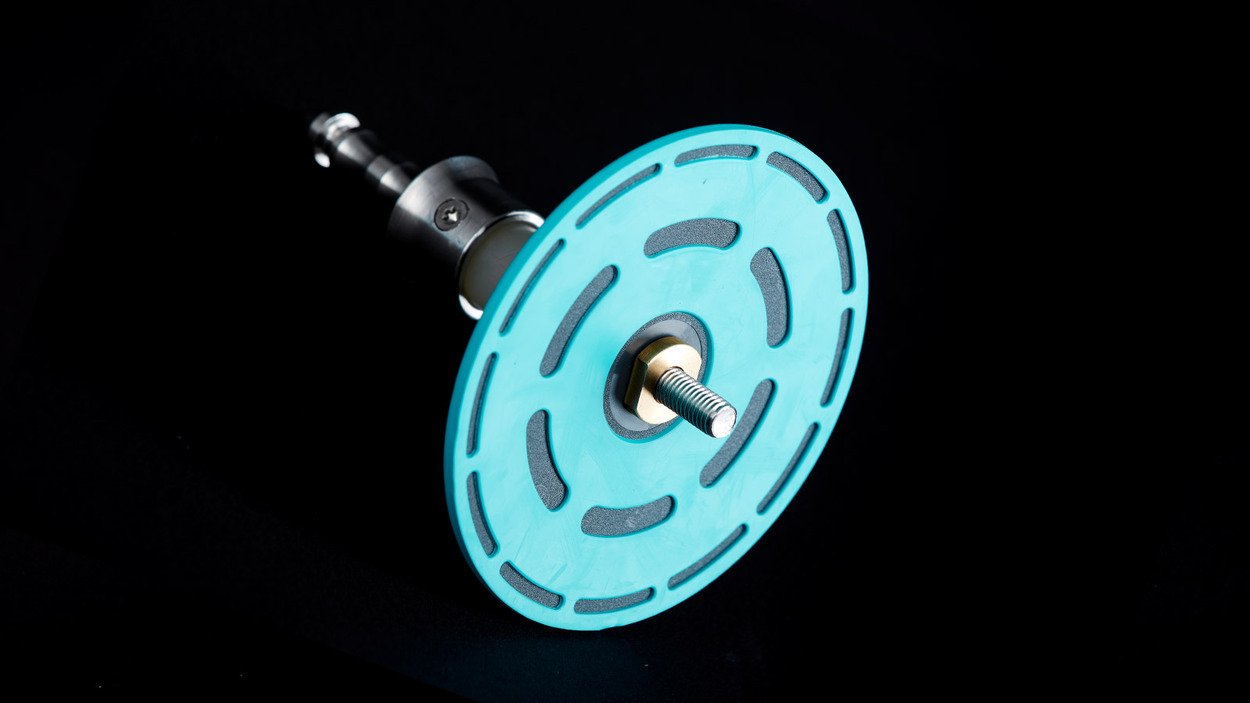 Duotone iBase 2.0 - plate only 2024