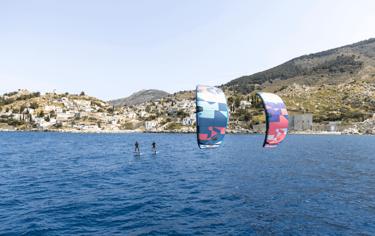 Duotone Neo SLS 2023