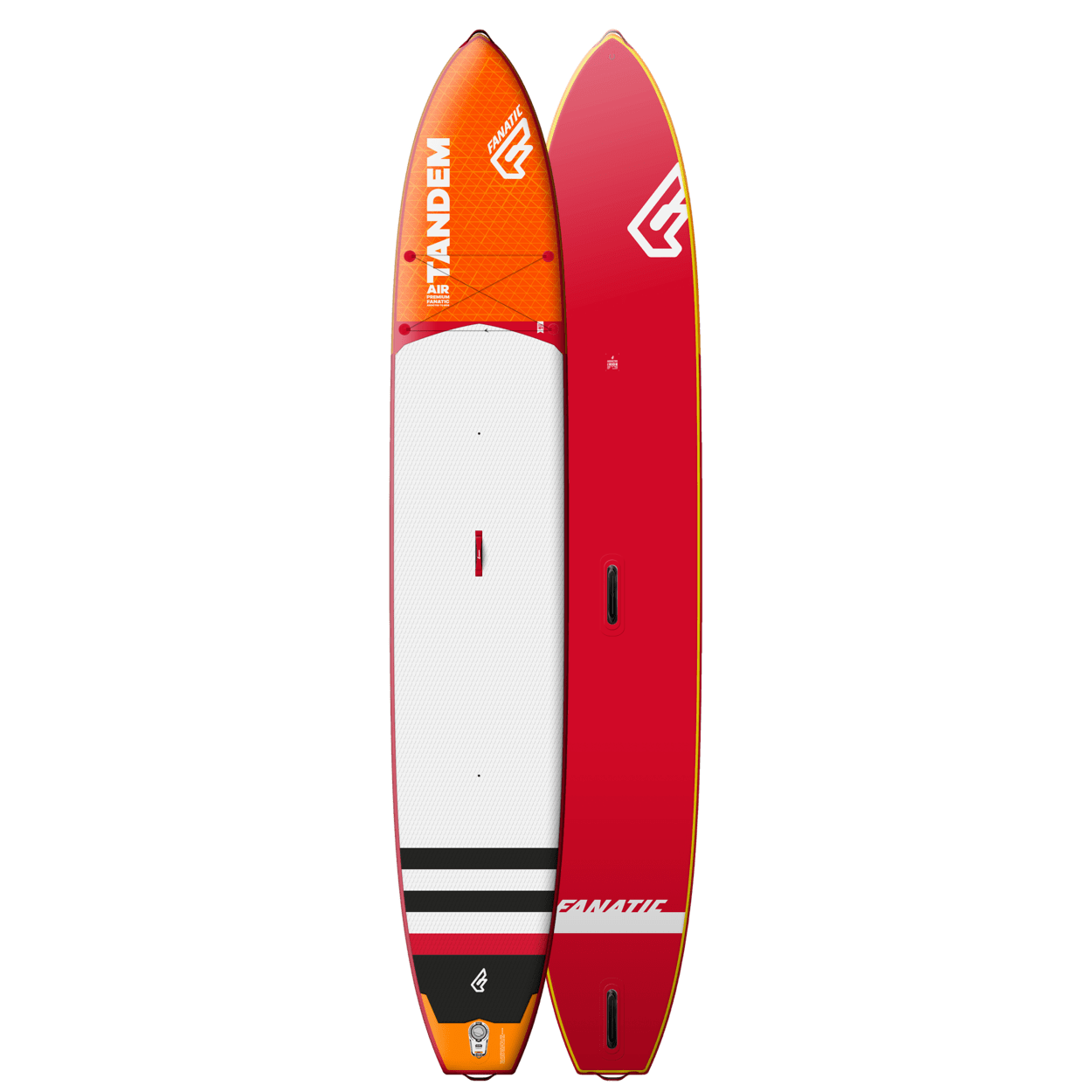 Fanatic Tandem Air Premium 2019