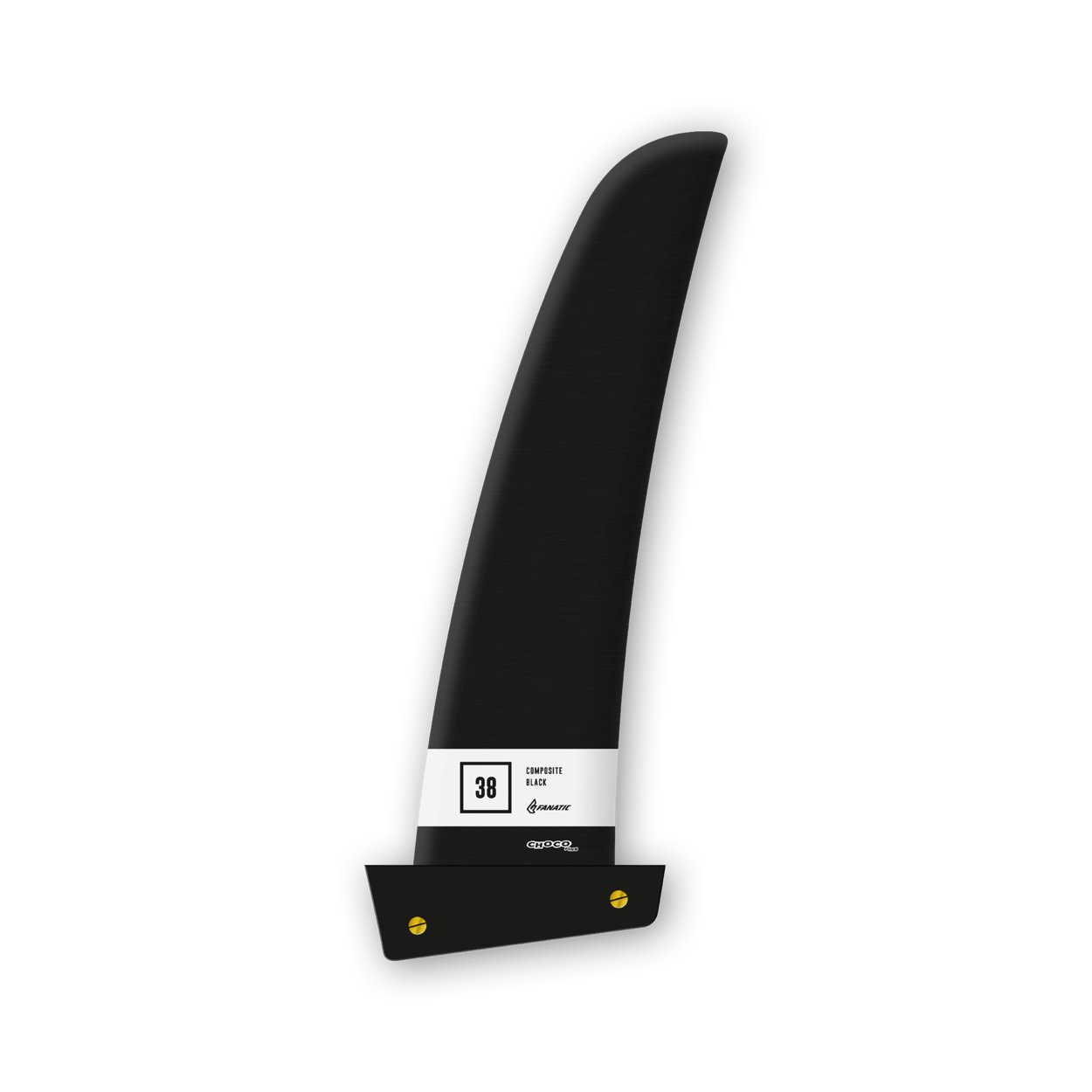 Fanatic Fin Blast LTD/TeXtreme 2019