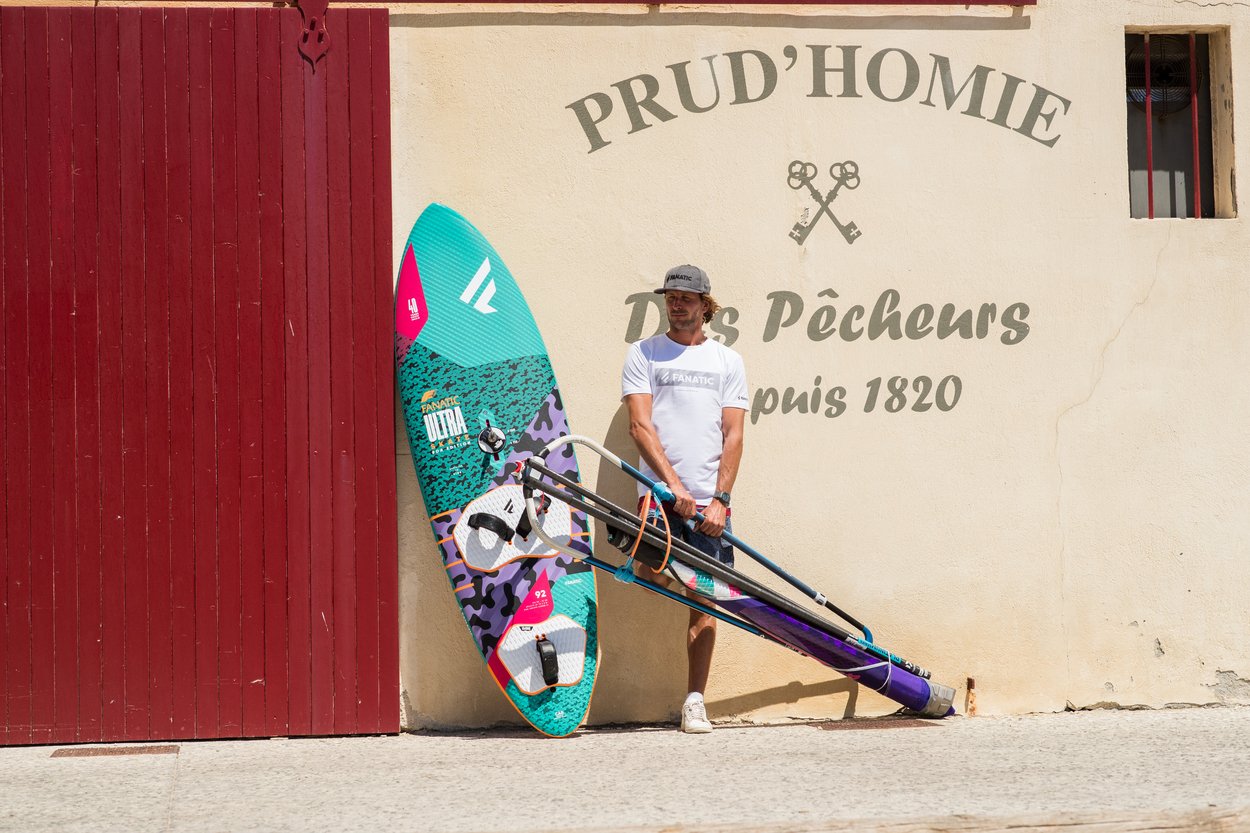 Fanatic Skate TE - Boa Edition 2021