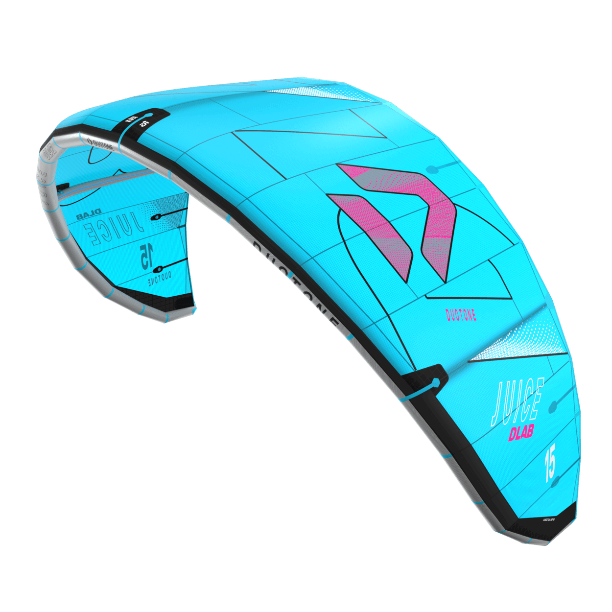 Duotone Juice D/LAB 2026