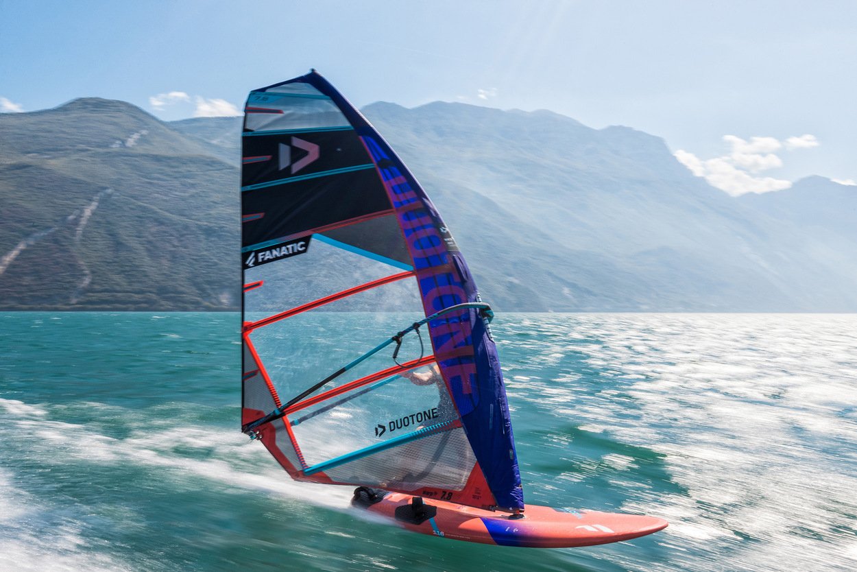 Fanatic Falcon Slalom TE 2023 2023