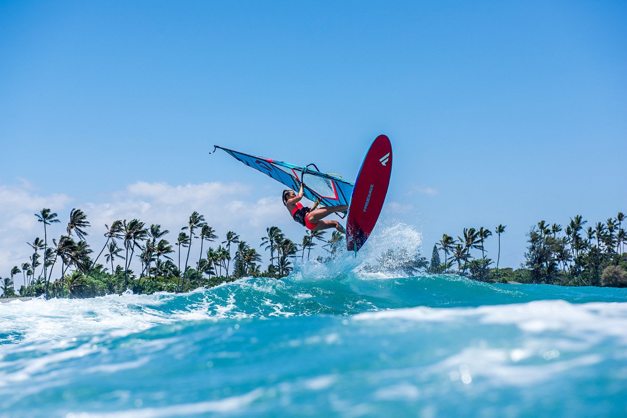 Duotone FreeWave 2024