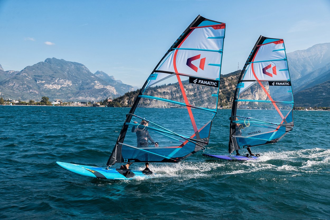 Fanatic Eagle LTD 2023