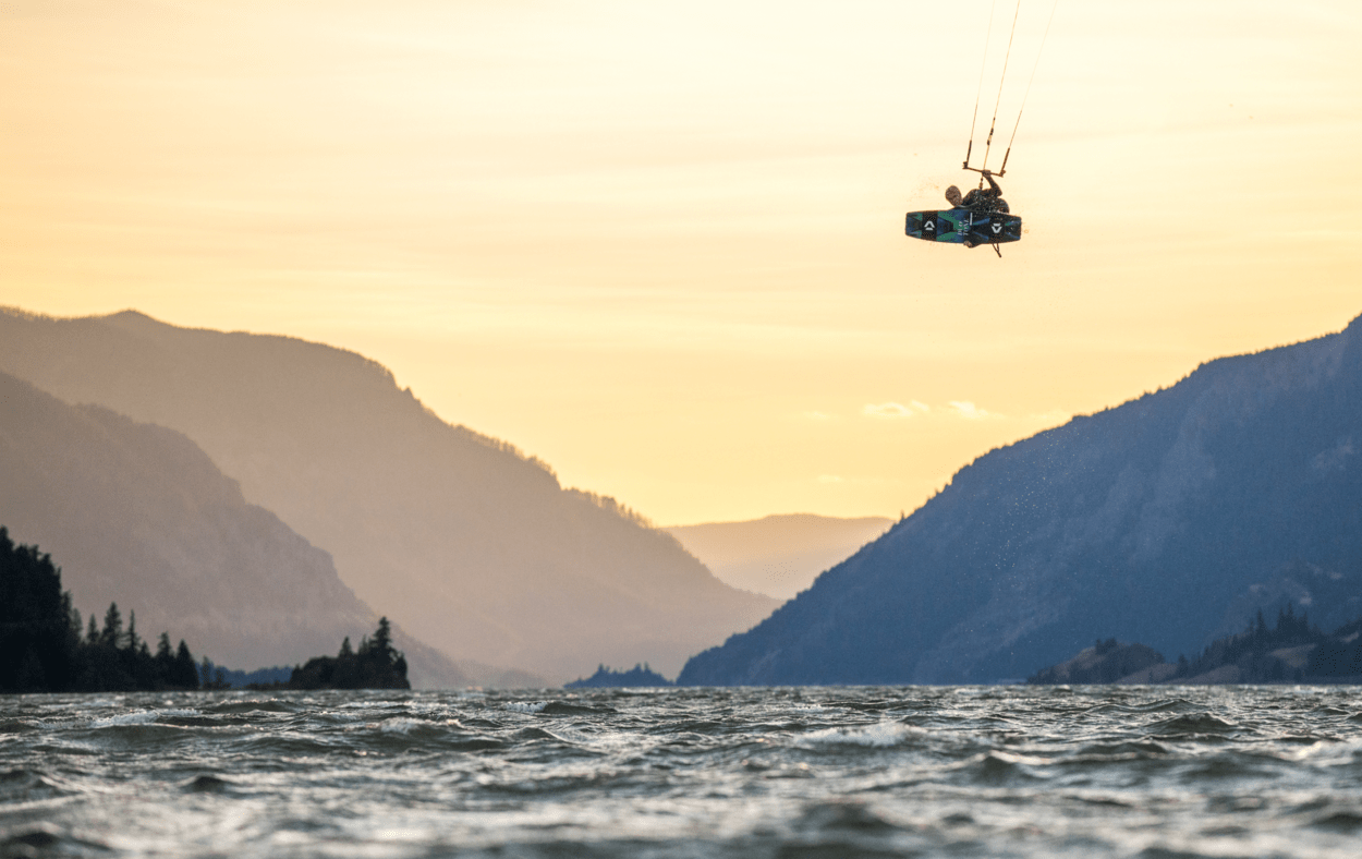 Duotone Jaime SLS 2021